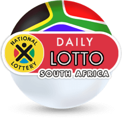 Daily Lotto South Africa