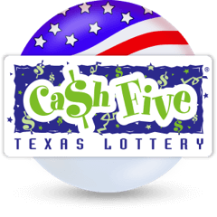 CashFive Texas