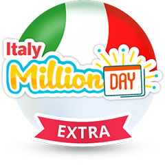 Million Day Extra Italy